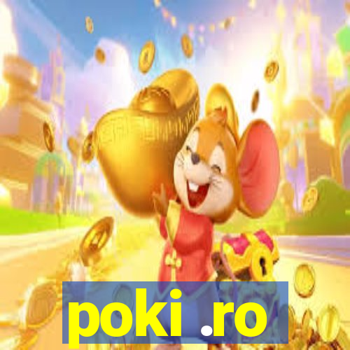 poki .ro