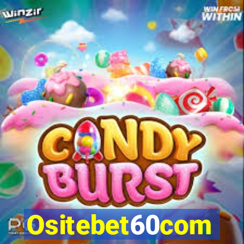 Ositebet60com