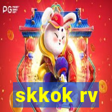 skkok rv