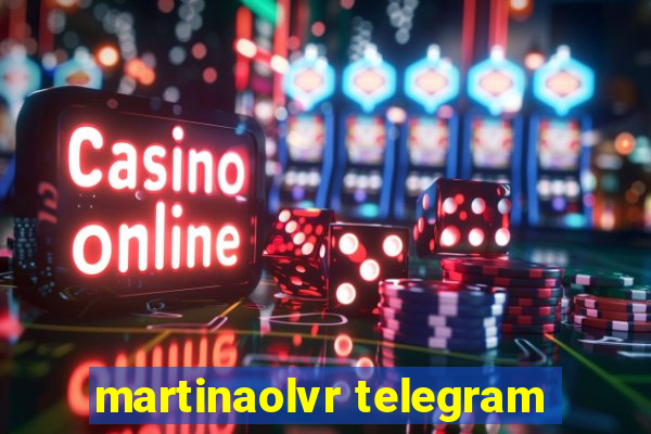 martinaolvr telegram