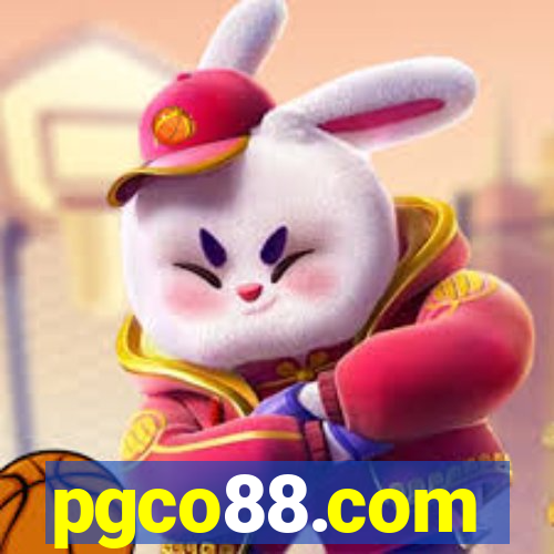 pgco88.com