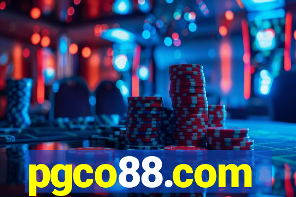 pgco88.com