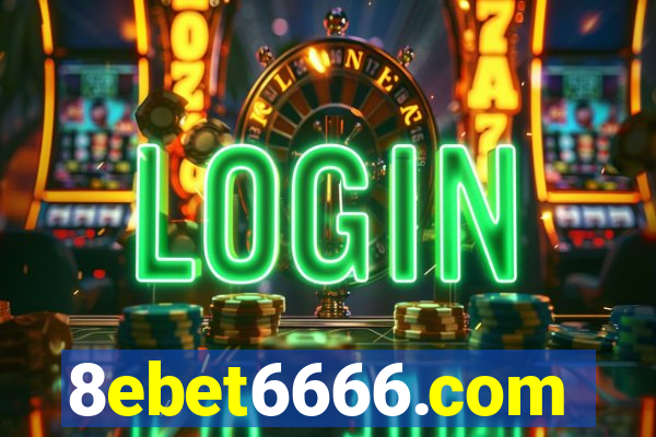 8ebet6666.com