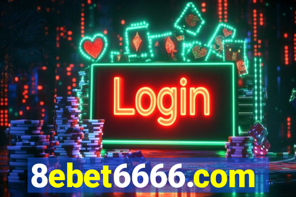 8ebet6666.com