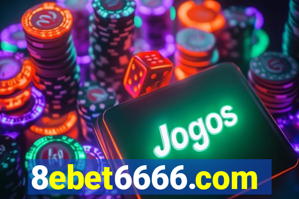 8ebet6666.com