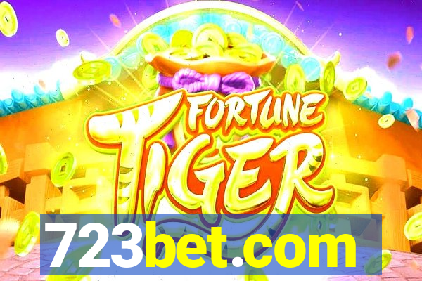 723bet.com