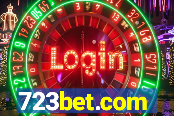 723bet.com