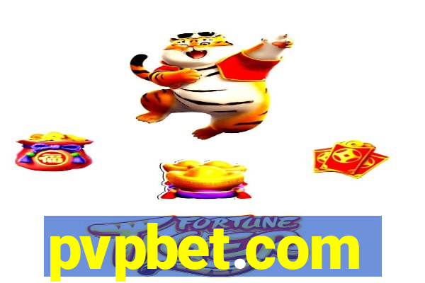 pvpbet.com