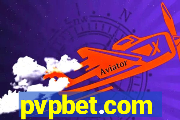 pvpbet.com