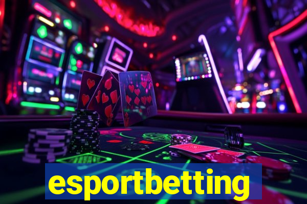 esportbetting