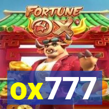 ox777