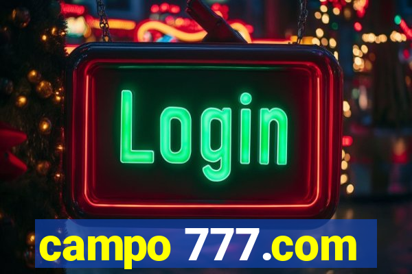 campo 777.com