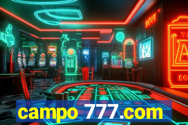 campo 777.com