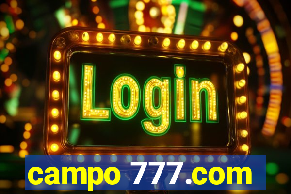 campo 777.com