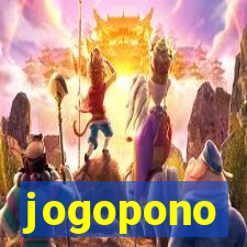 jogopono