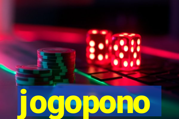 jogopono