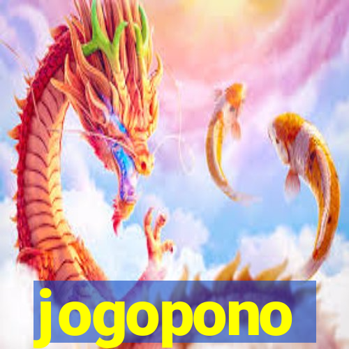 jogopono