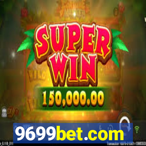 9699bet.com