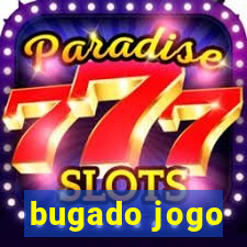 bugado jogo