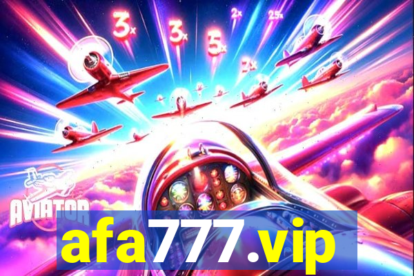 afa777.vip