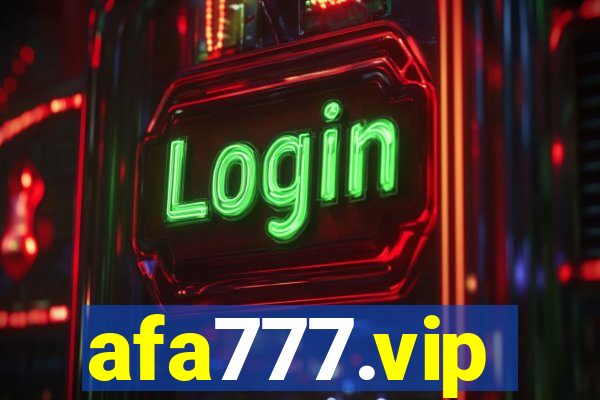 afa777.vip