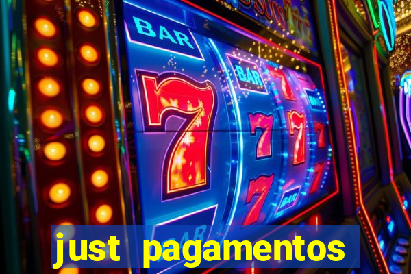 just pagamentos ltda pixbet