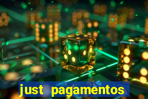 just pagamentos ltda pixbet