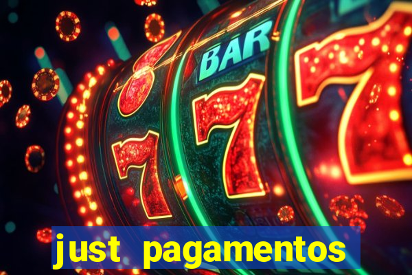 just pagamentos ltda pixbet