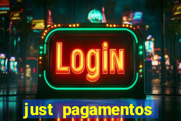 just pagamentos ltda pixbet