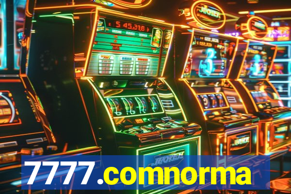 7777.comnorma