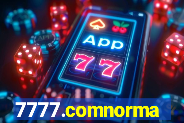 7777.comnorma