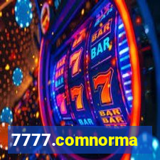 7777.comnorma