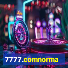 7777.comnorma