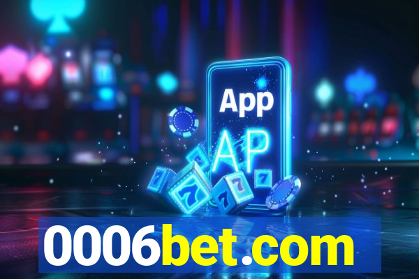 0006bet.com