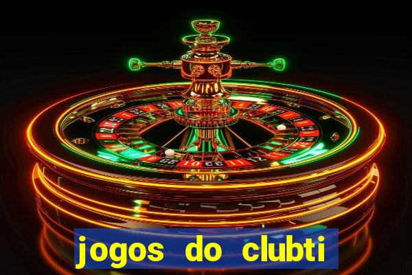 jogos do clubti devotos mirins