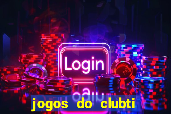 jogos do clubti devotos mirins