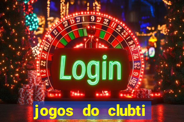 jogos do clubti devotos mirins