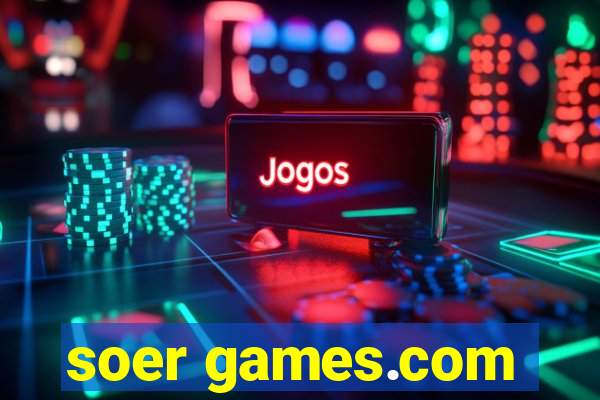 soer games.com