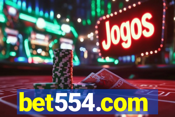 bet554.com