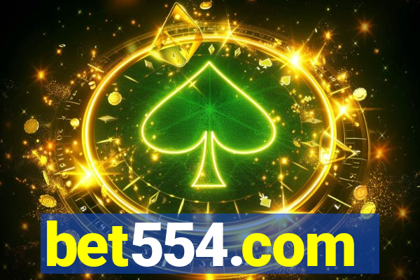 bet554.com