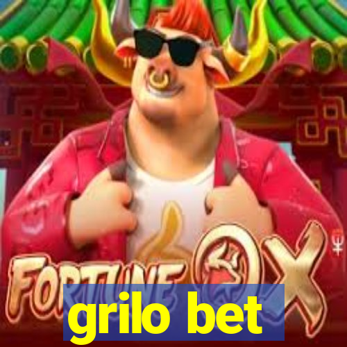 grilo bet