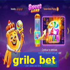 grilo bet