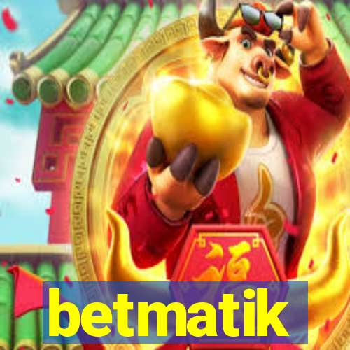 betmatik