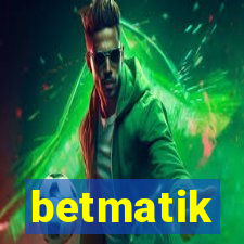 betmatik