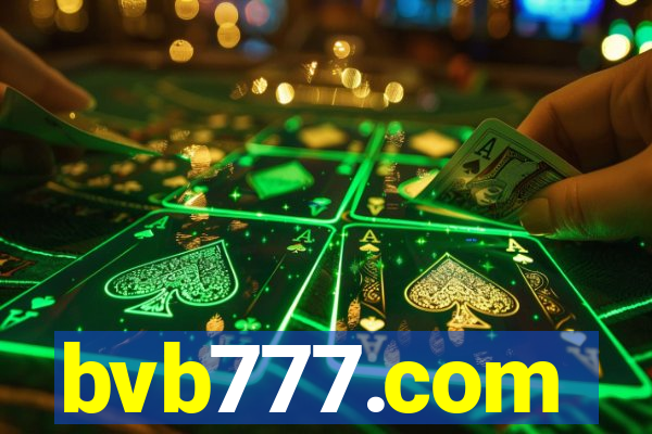 bvb777.com