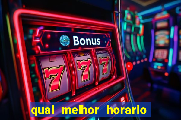 qual melhor horario para jogar money coming