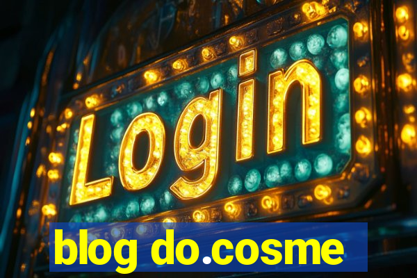 blog do.cosme