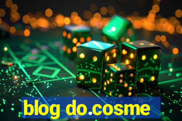 blog do.cosme