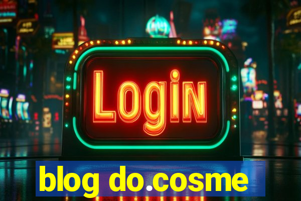 blog do.cosme