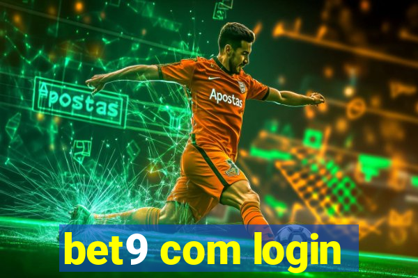 bet9 com login